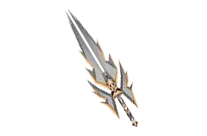 Divine Sword of Archangel