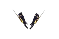 Grand Soul Gloves