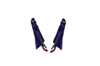Demonic Gloves