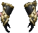 Obsidian Gloves