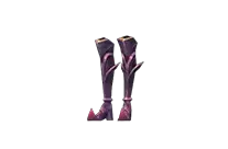 Demonic Boots