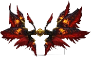 Wings of Chaos