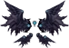 Obsidian Wings