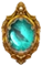 Azure Dragon Talisman[2]