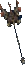 Obsidian Scepter