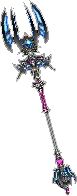 B Divine Scepter of Archangel