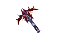 Divine Crossbow of Archangel