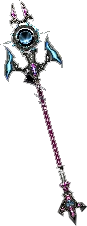 B Divine Staff of Archangel