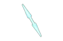 Staff of Destruction