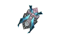Cross Shield