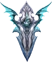 Frozen Wing Shield