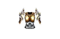 Aruan Guardian Armor