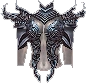 Indigo Armor