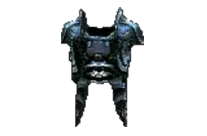 Light Plate Armor