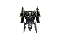 Dark Steel Armor
