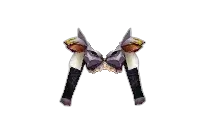 Sylphid Ray Armor
