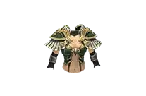Divine Armor