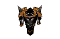 Sphinx Armor
