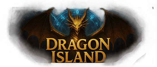 Dragon Island